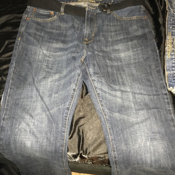 American Eagle Jeans - Picture 1 of 1